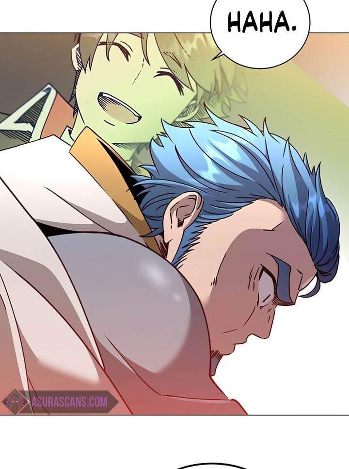 The MAX leveled hero will return! Chapter 68 - halaman 64