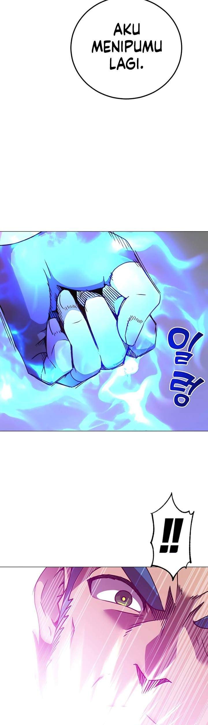The MAX leveled hero will return! Chapter 68 - halaman 65