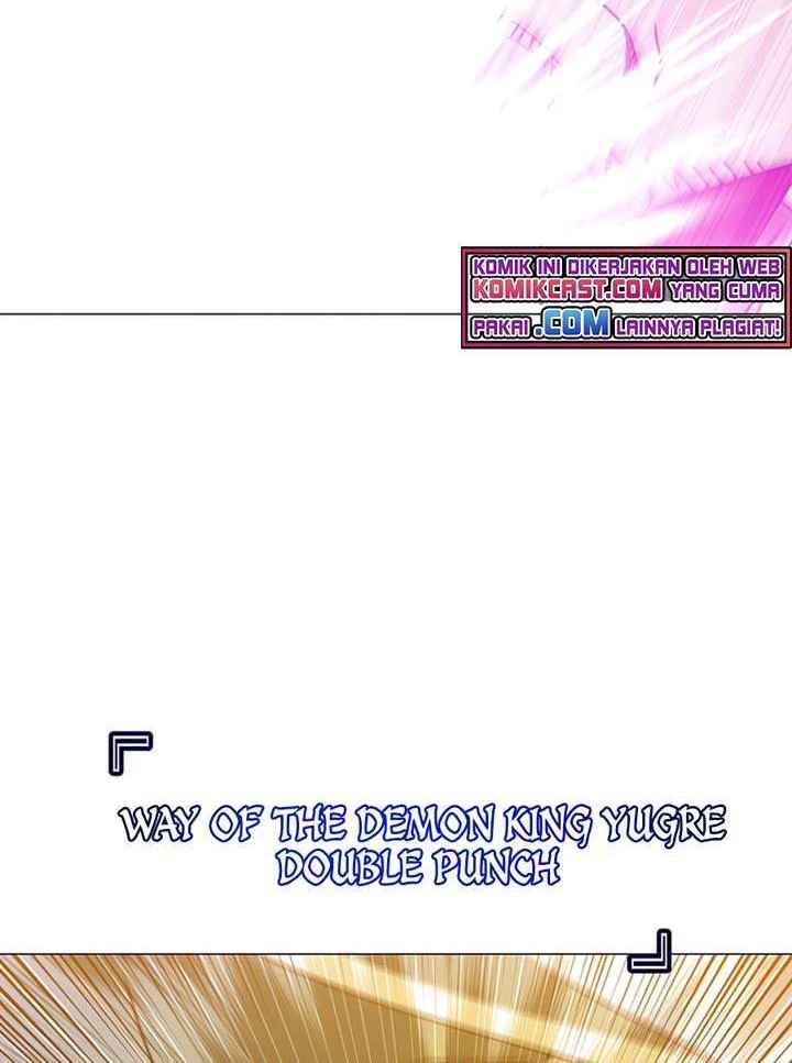 The MAX leveled hero will return! Chapter 68 - halaman 66