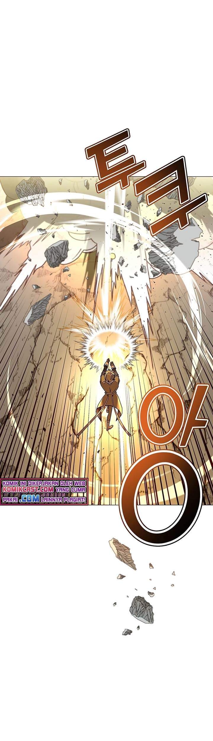 The MAX leveled hero will return! Chapter 68 - halaman 69