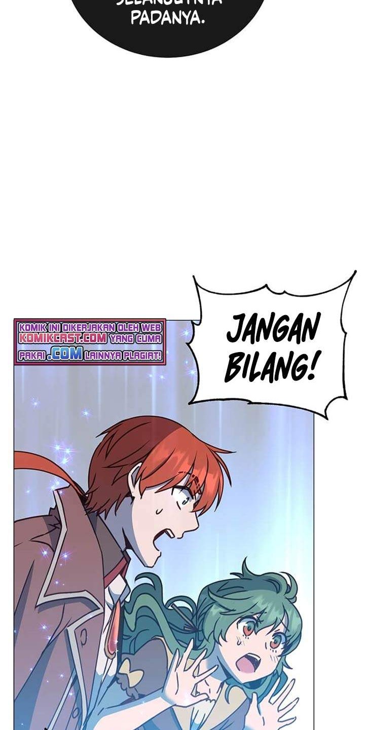 The MAX leveled hero will return! Chapter 69 - halaman 18
