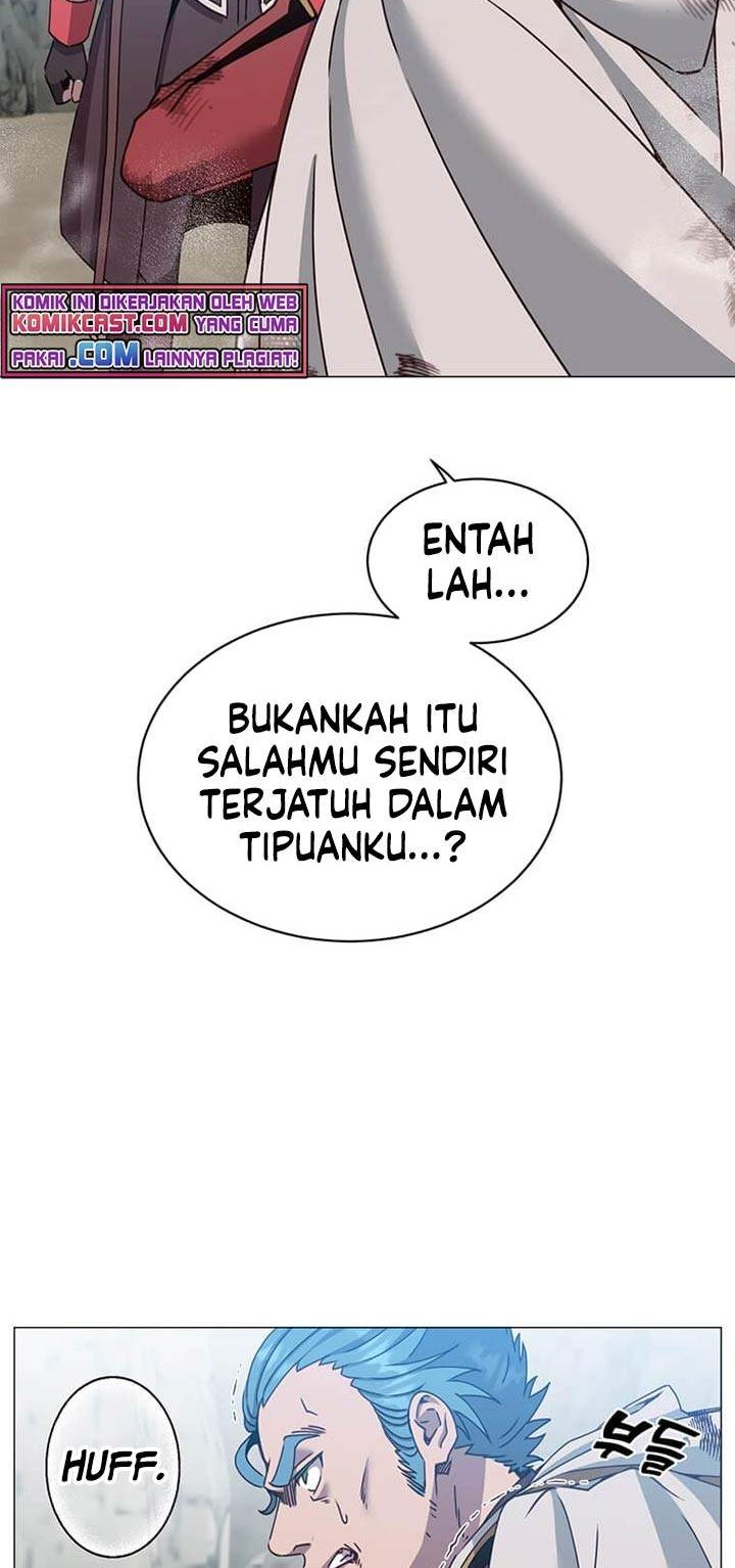 The MAX leveled hero will return! Chapter 69 - halaman 2