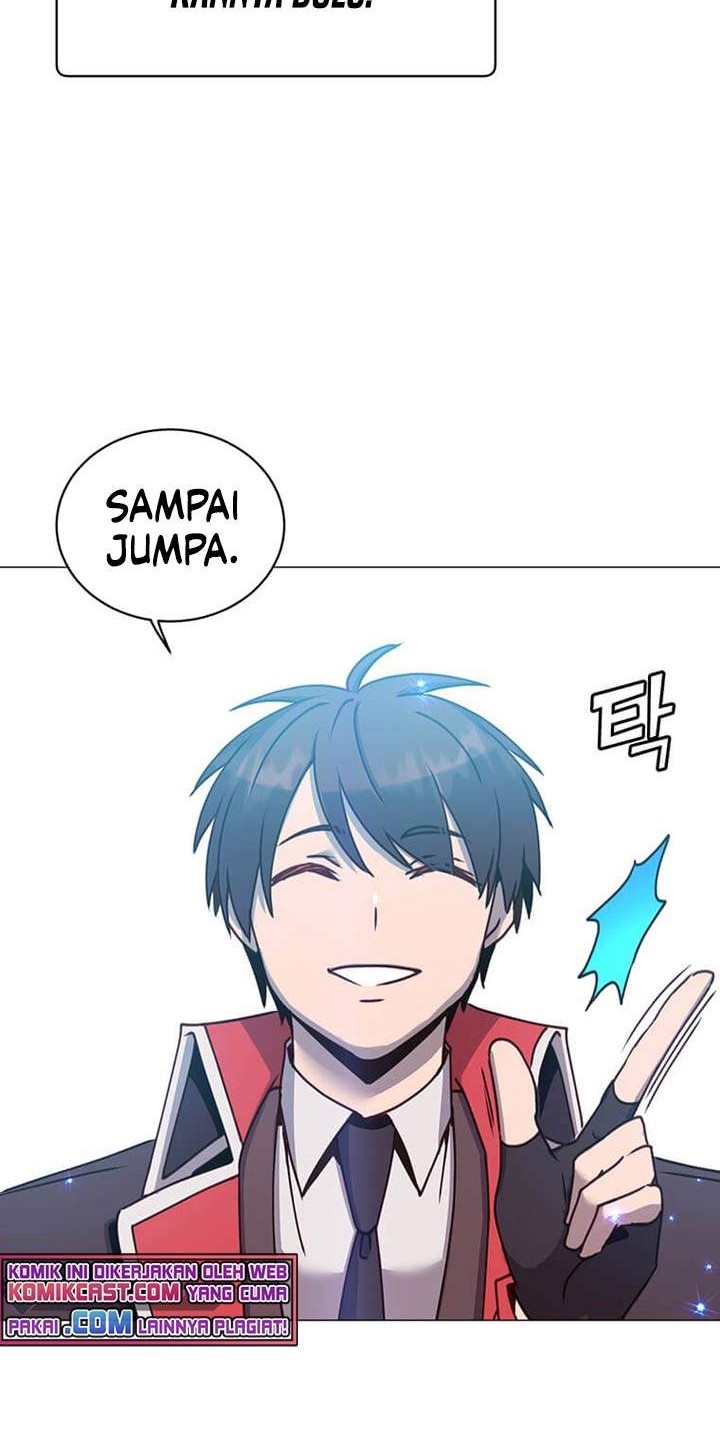 The MAX leveled hero will return! Chapter 69 - halaman 20