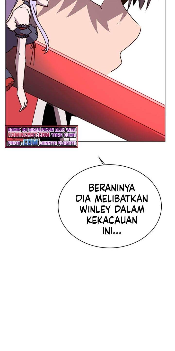 The MAX leveled hero will return! Chapter 69 - halaman 24