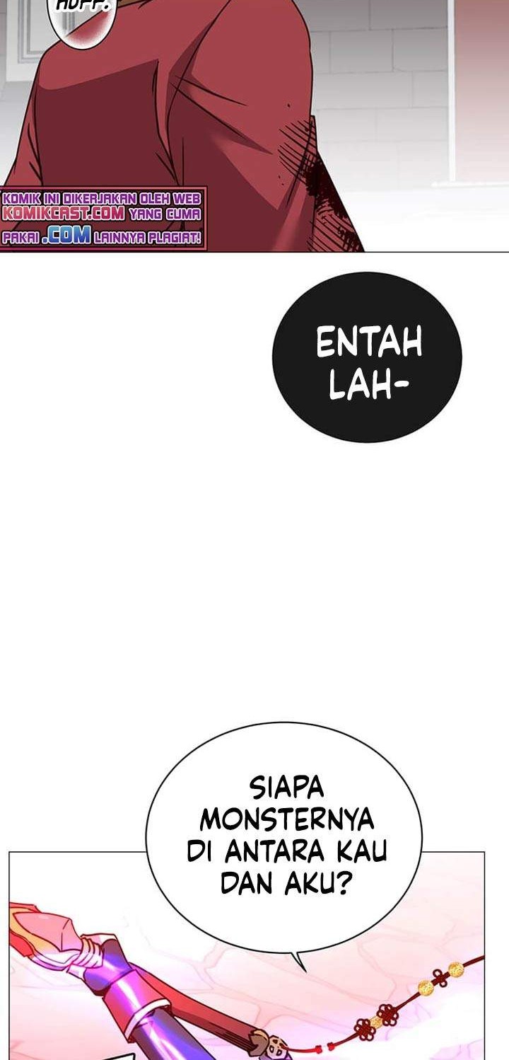 The MAX leveled hero will return! Chapter 69 - halaman 28