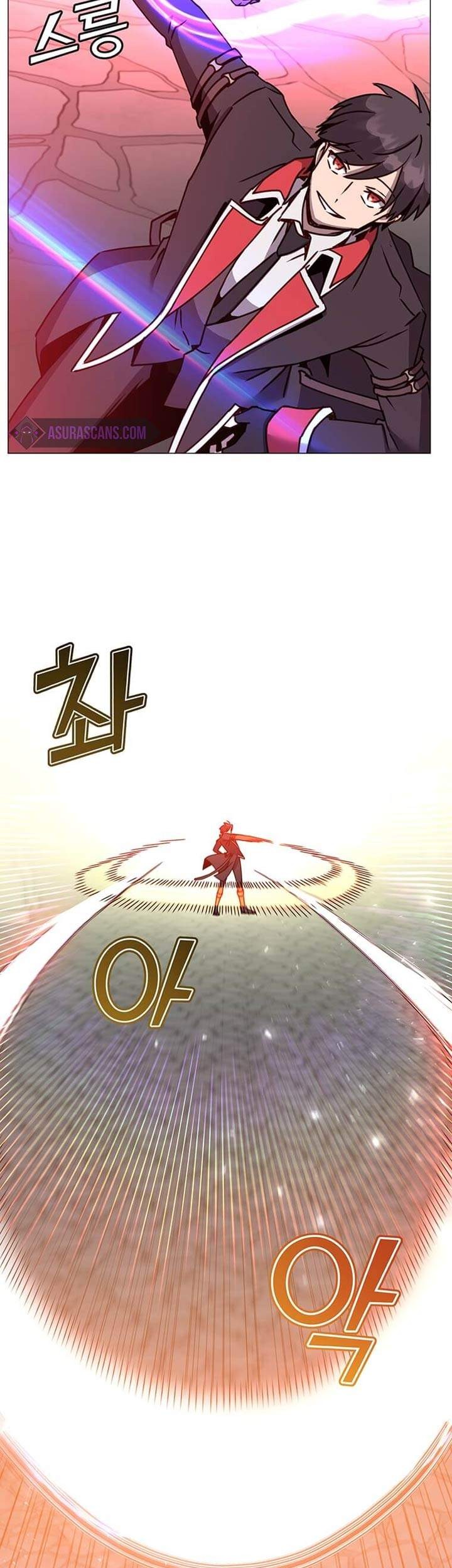 The MAX leveled hero will return! Chapter 69 - halaman 29