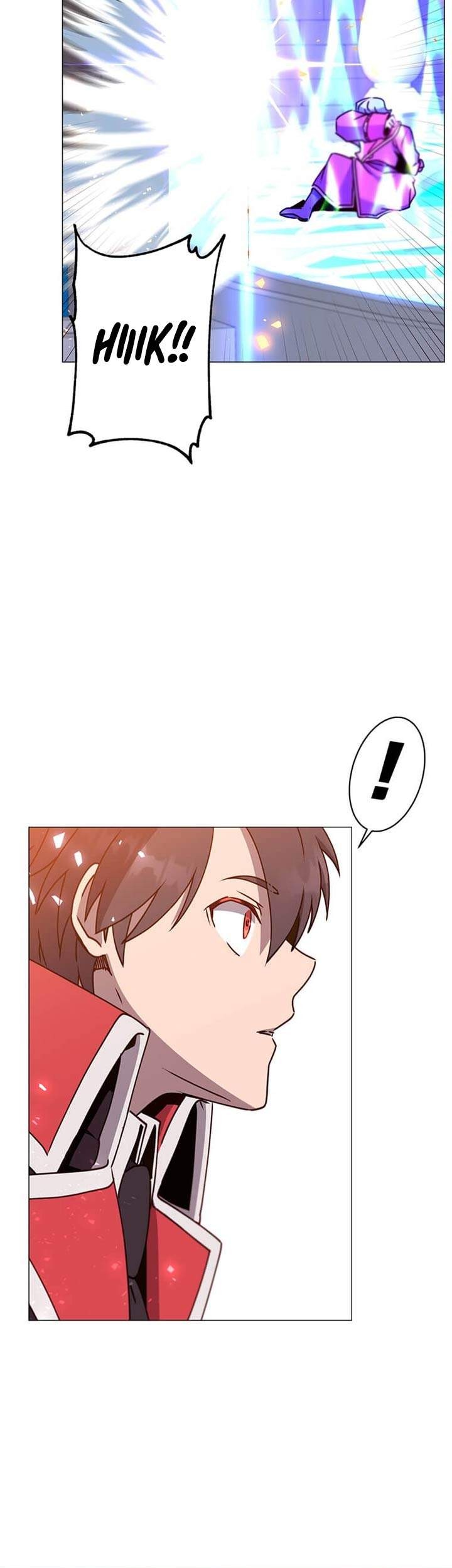 The MAX leveled hero will return! Chapter 69 - halaman 31