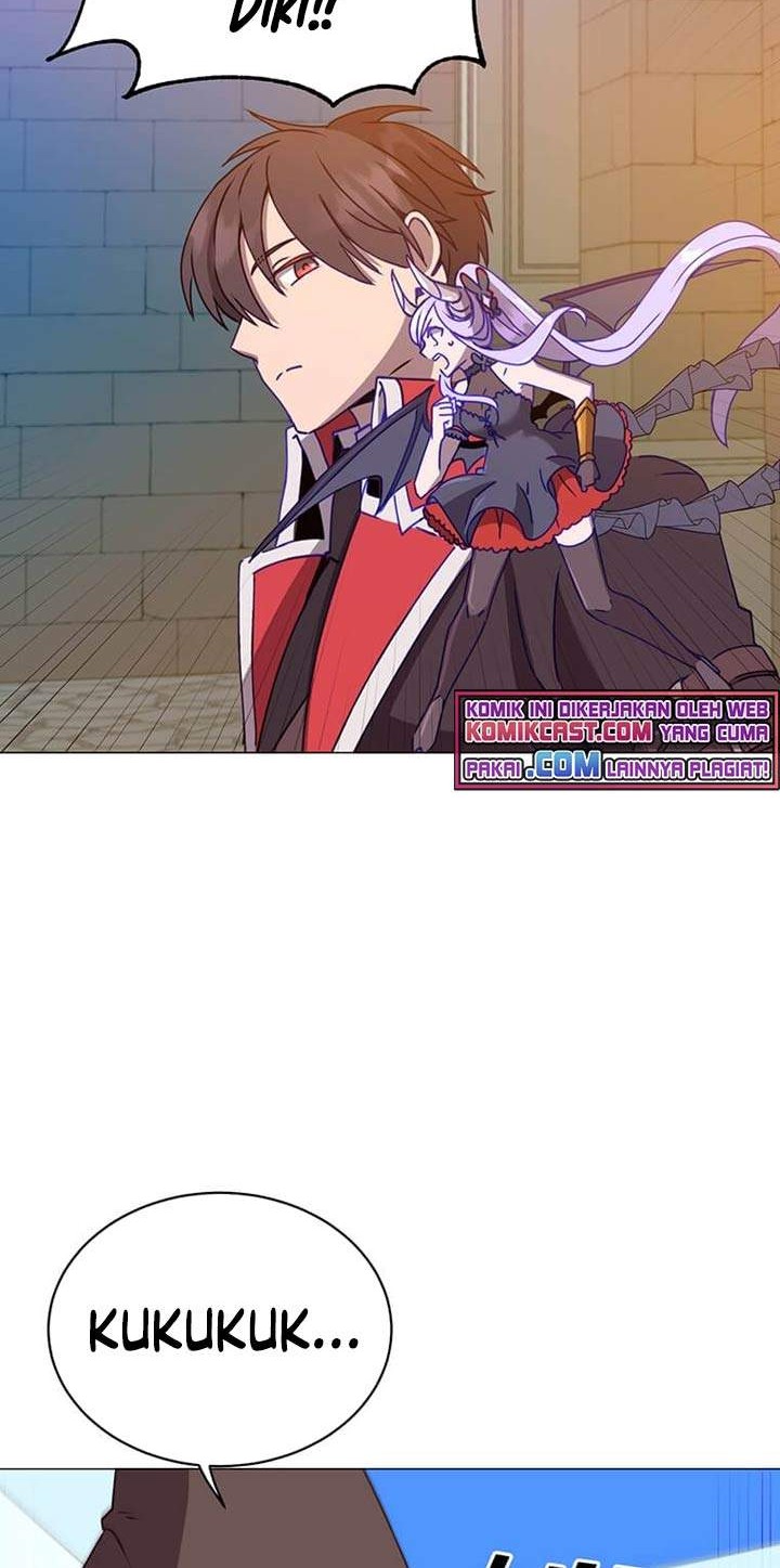 The MAX leveled hero will return! Chapter 69 - halaman 38