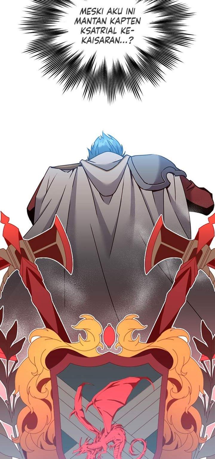 The MAX leveled hero will return! Chapter 69 - halaman 4