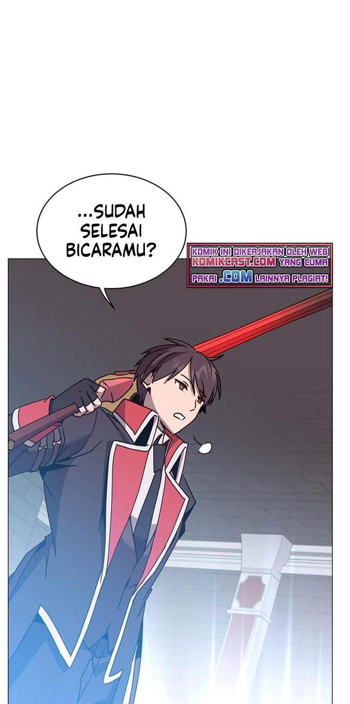 The MAX leveled hero will return! Chapter 69 - halaman 46