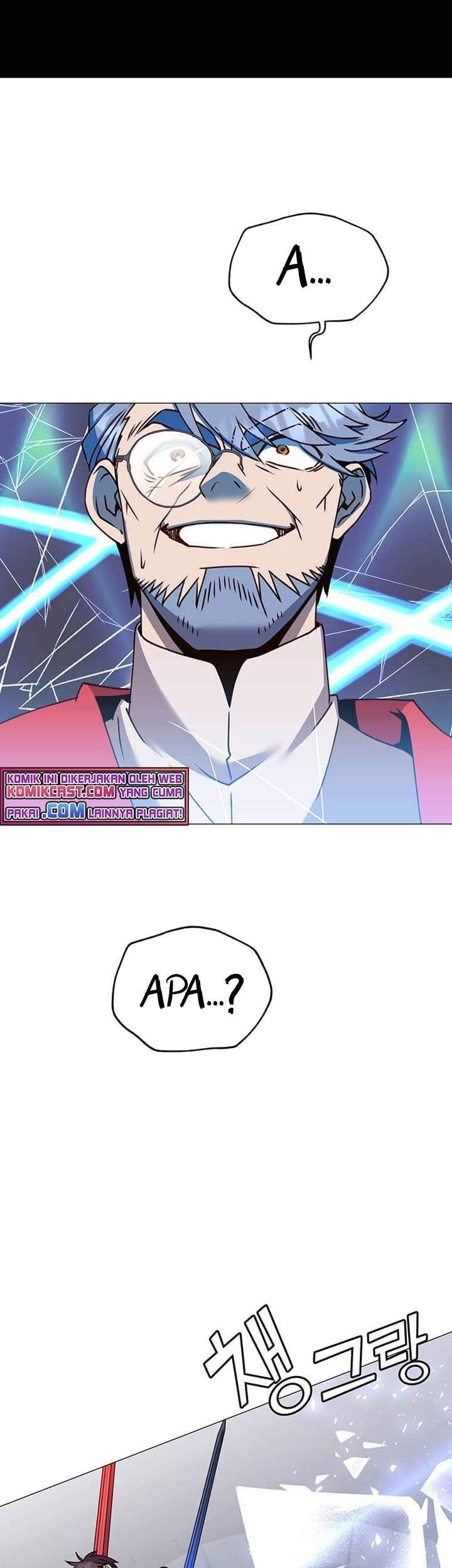 The MAX leveled hero will return! Chapter 69 - halaman 49