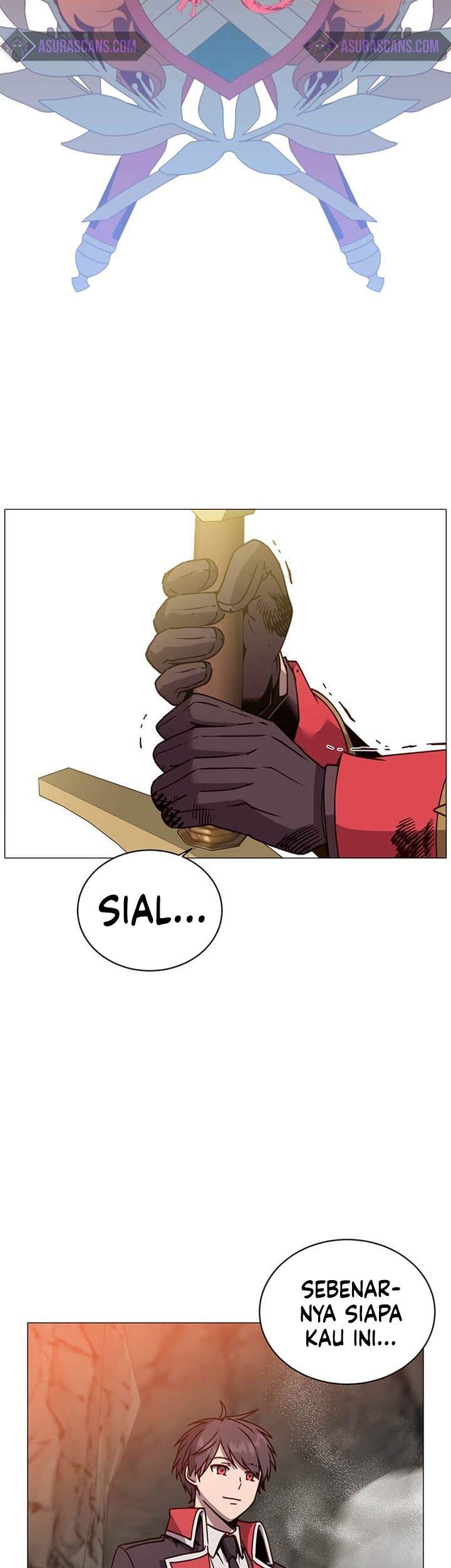 The MAX leveled hero will return! Chapter 69 - halaman 5