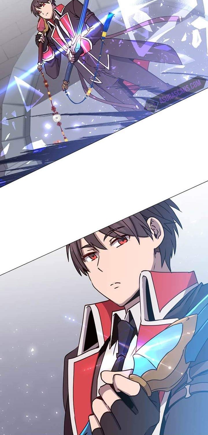 The MAX leveled hero will return! Chapter 69 - halaman 50