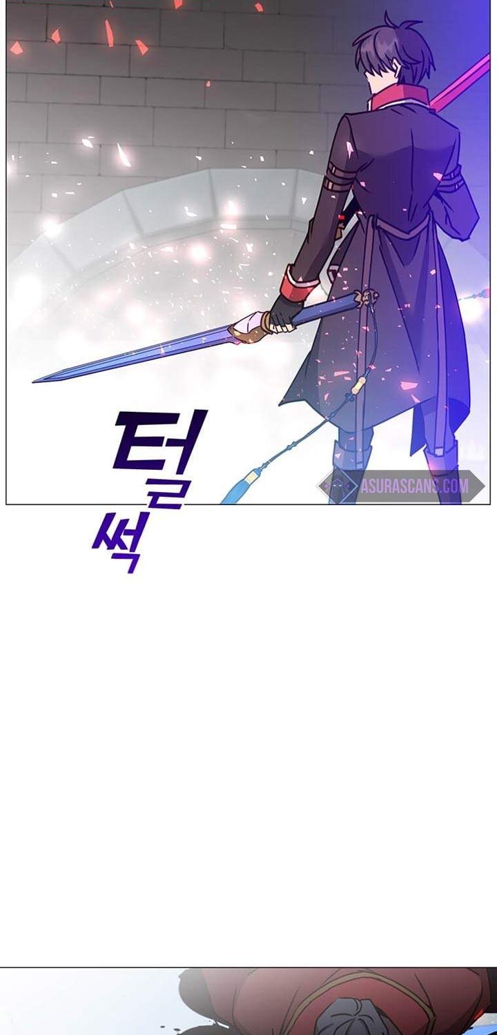 The MAX leveled hero will return! Chapter 69 - halaman 52