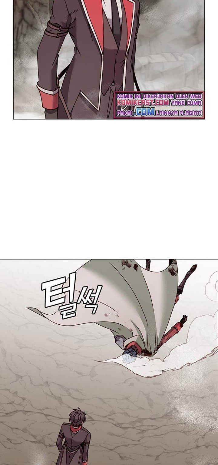 The MAX leveled hero will return! Chapter 69 - halaman 6