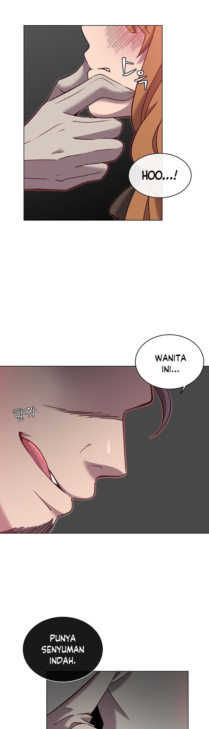 The MAX leveled hero will return! Chapter 7 - halaman 26