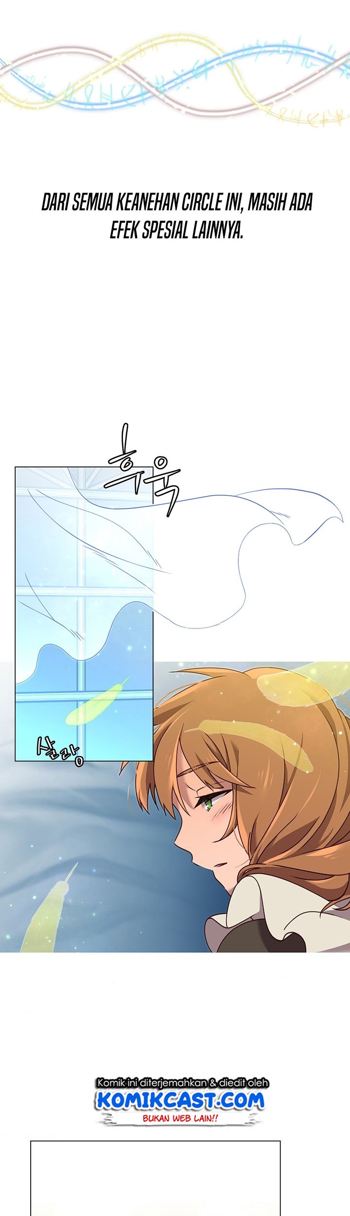 The MAX leveled hero will return! Chapter 7 - halaman 5