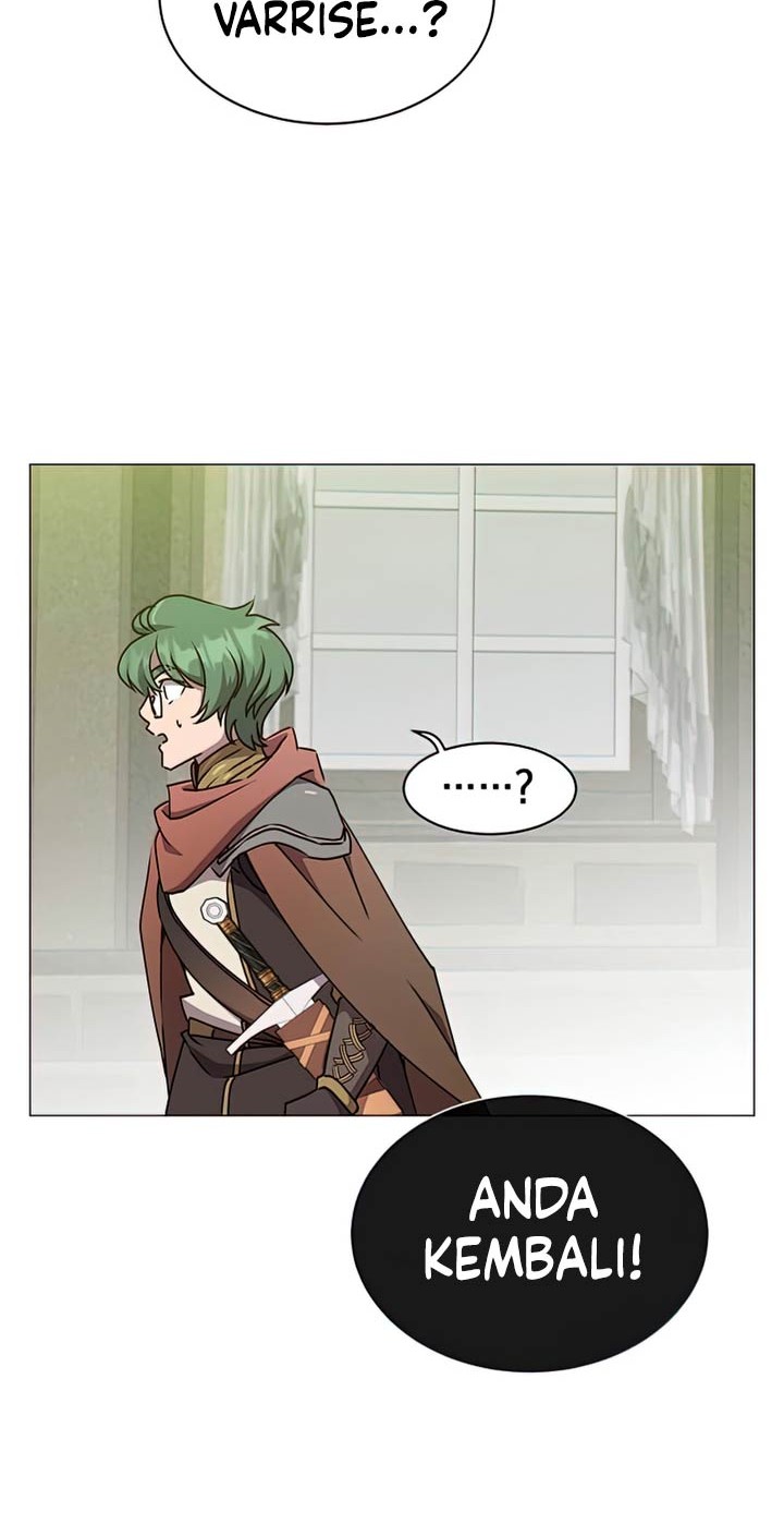 The MAX leveled hero will return! Chapter 70 - halaman 14