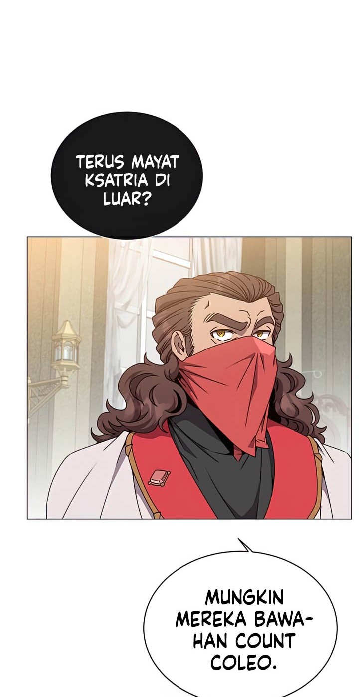 The MAX leveled hero will return! Chapter 70 - halaman 18