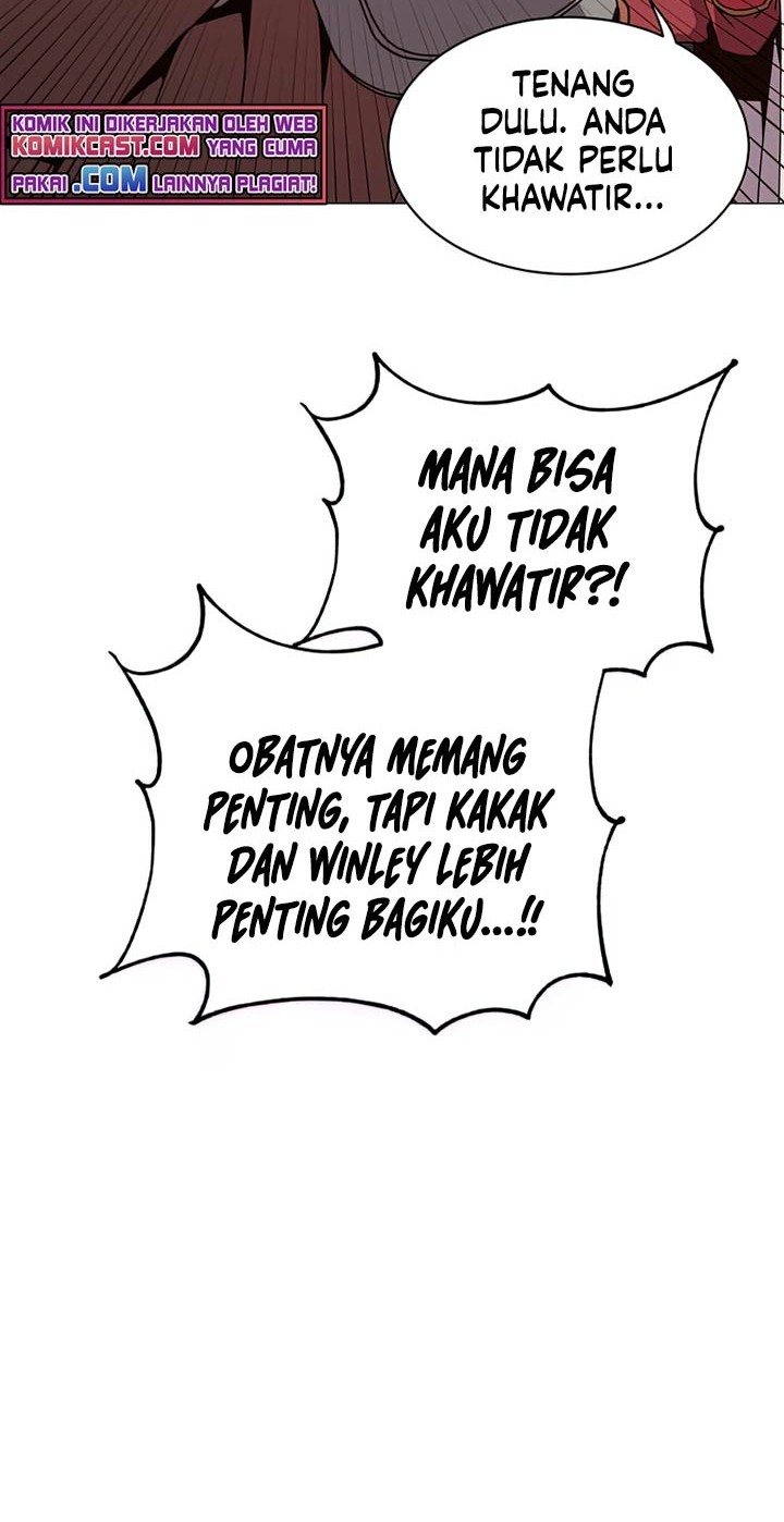 The MAX leveled hero will return! Chapter 70 - halaman 20