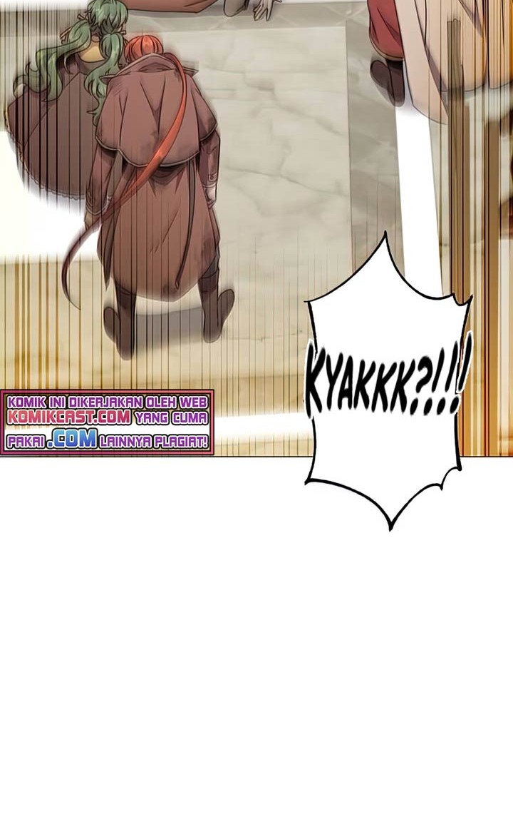 The MAX leveled hero will return! Chapter 70 - halaman 26