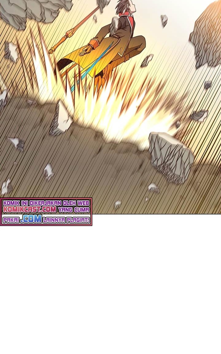 The MAX leveled hero will return! Chapter 70 - halaman 30