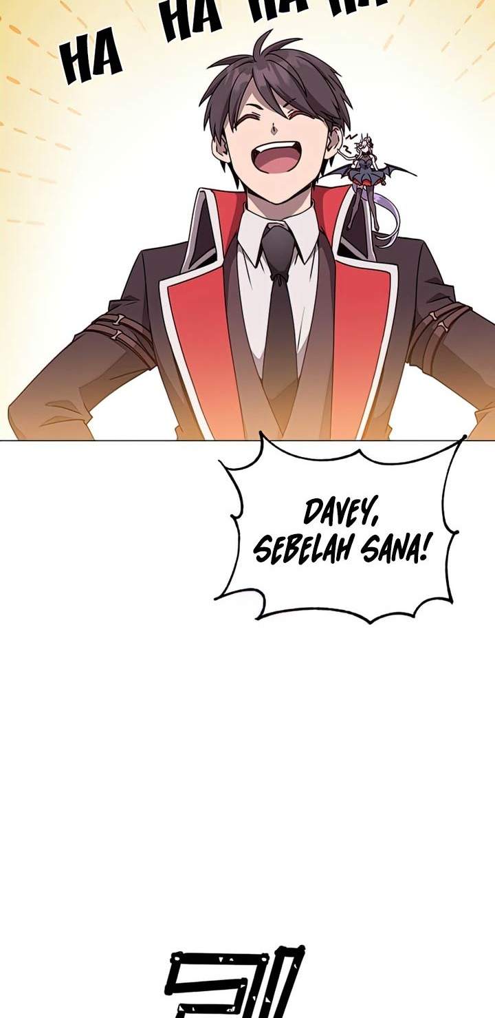 The MAX leveled hero will return! Chapter 70 - halaman 32