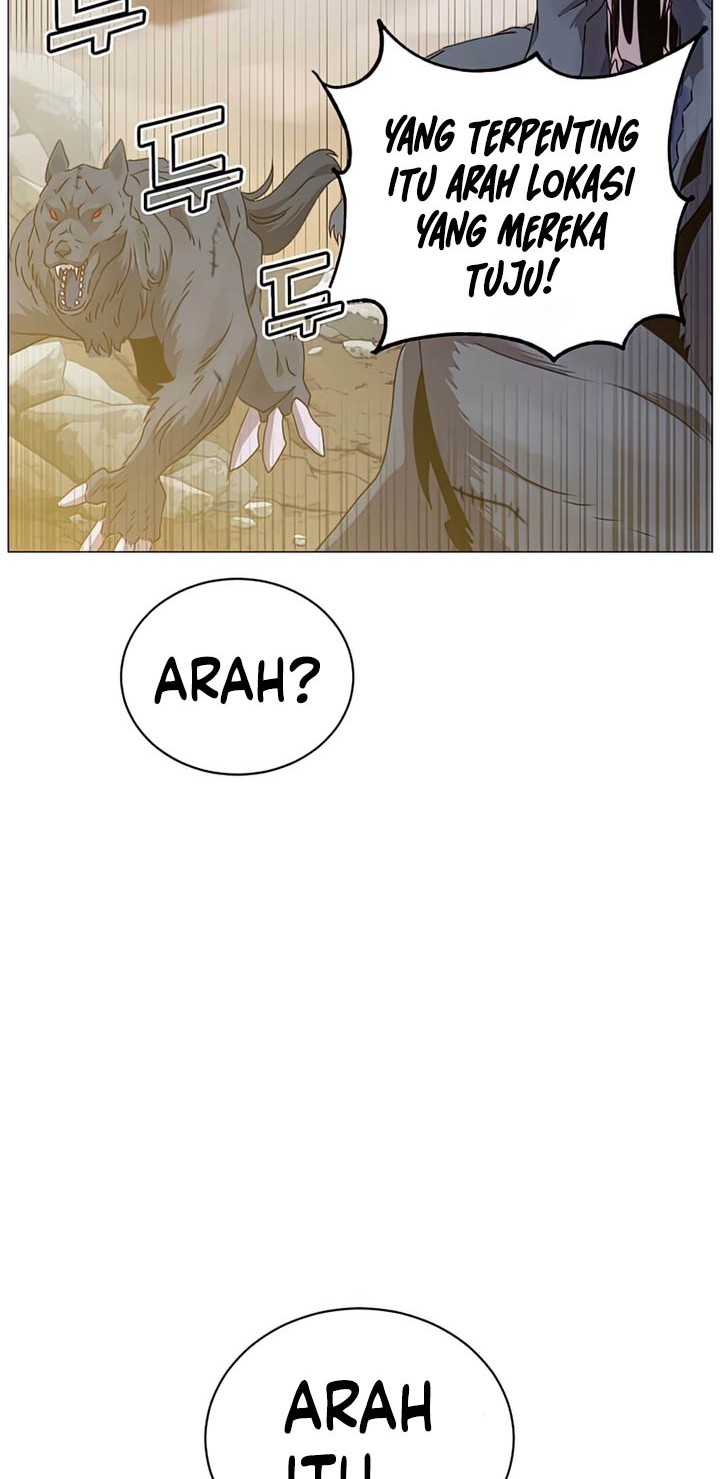 The MAX leveled hero will return! Chapter 70 - halaman 34