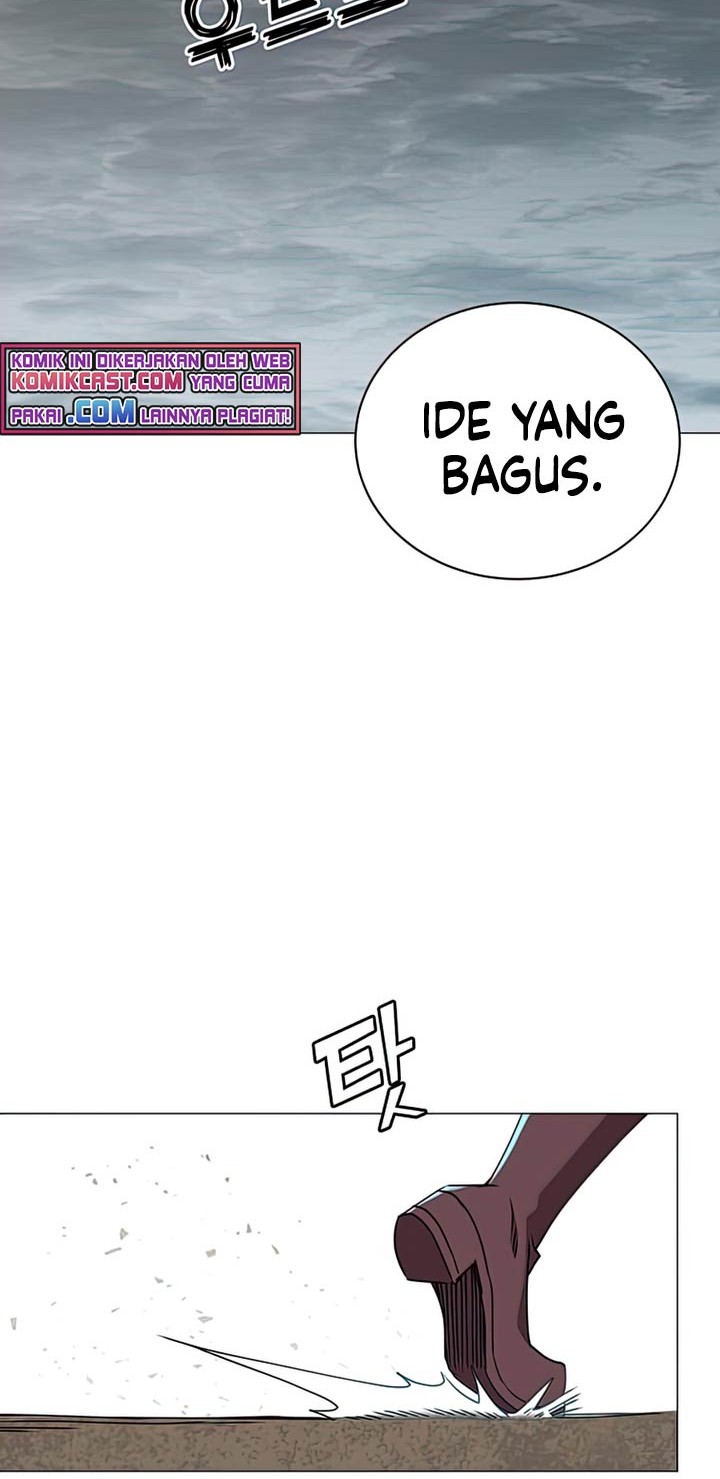 The MAX leveled hero will return! Chapter 70 - halaman 38