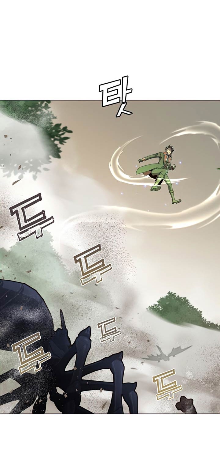 The MAX leveled hero will return! Chapter 70 - halaman 40