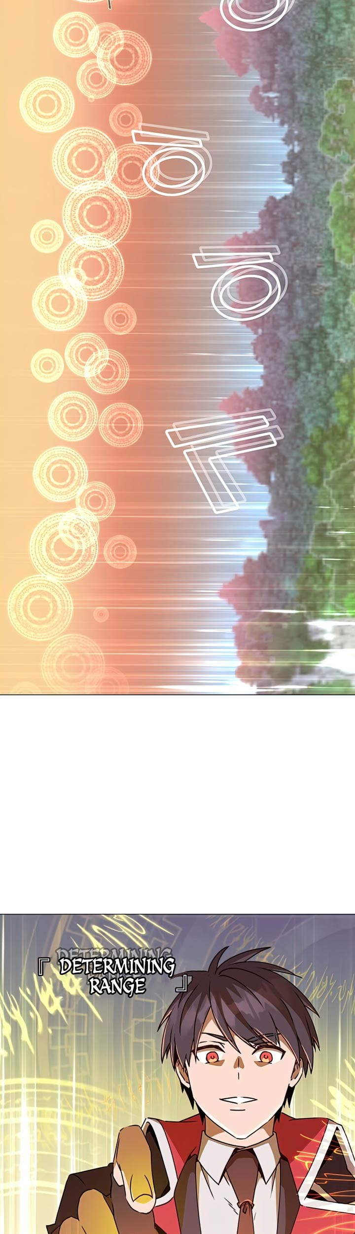 The MAX leveled hero will return! Chapter 70 - halaman 47