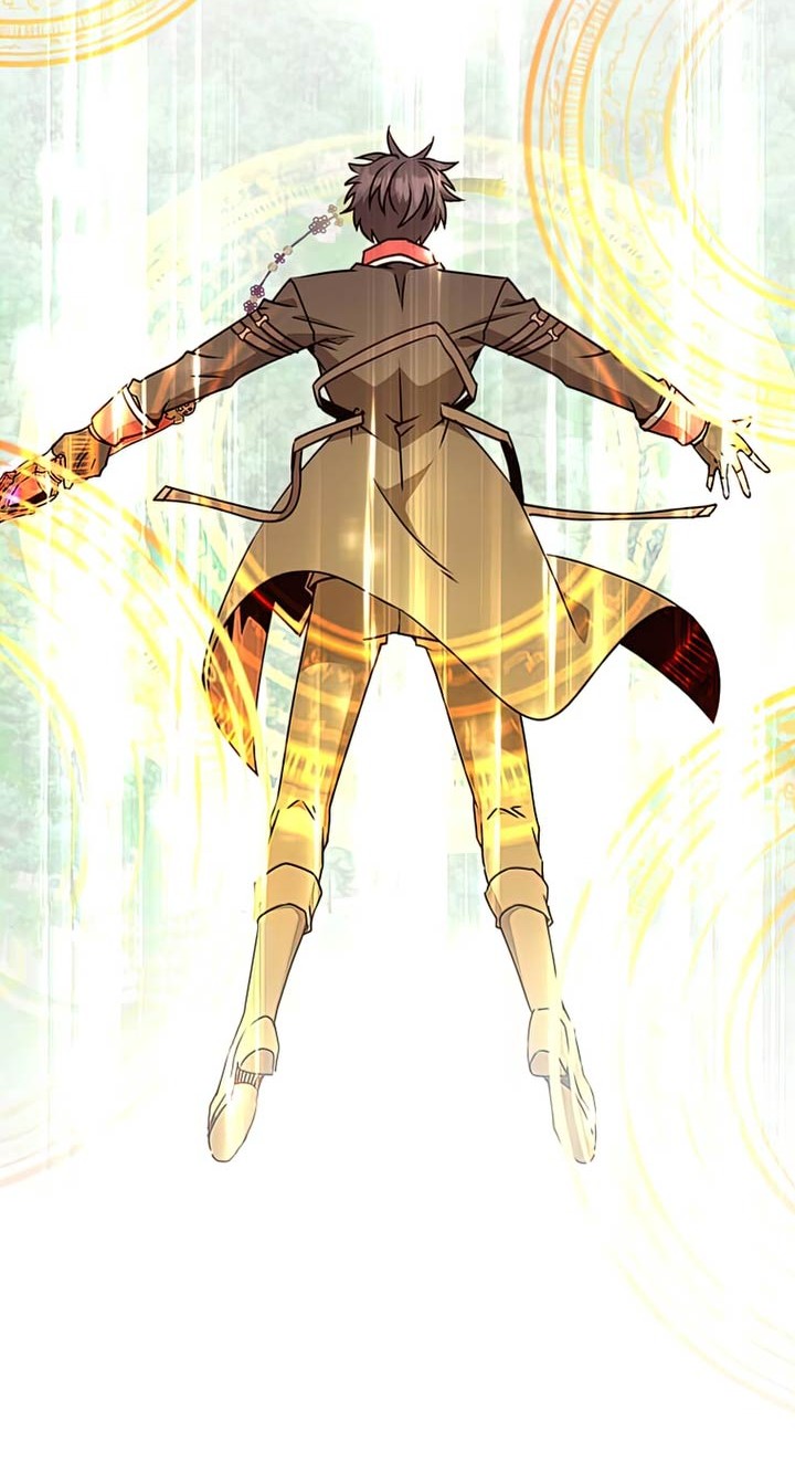The MAX leveled hero will return! Chapter 70 - halaman 50