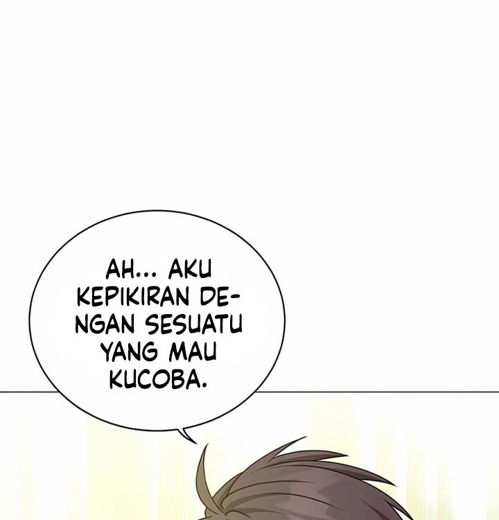 The MAX leveled hero will return! Chapter 70 - halaman 52