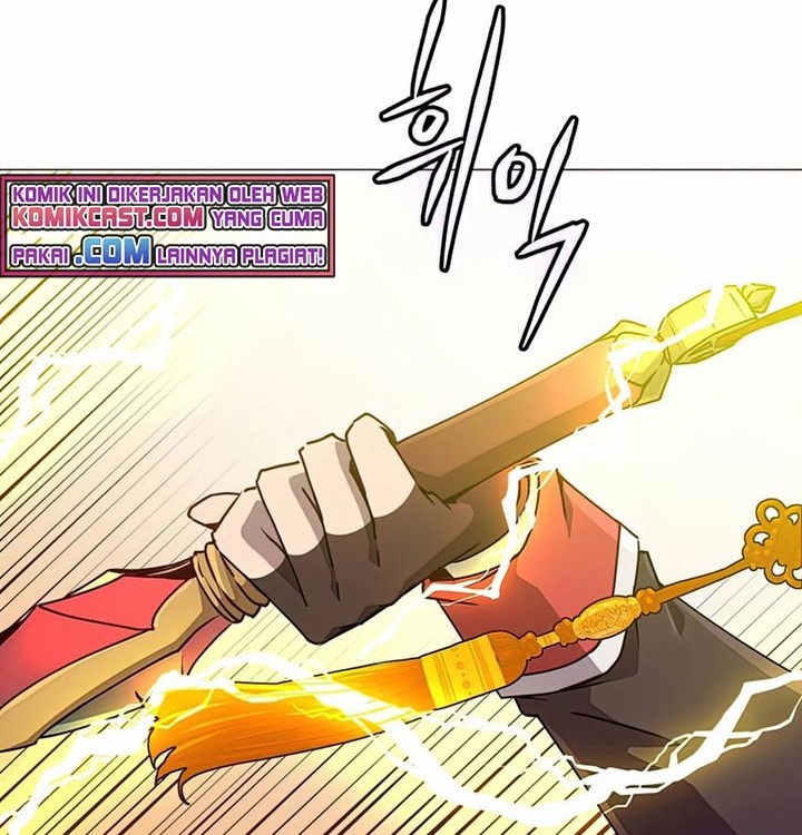 The MAX leveled hero will return! Chapter 70 - halaman 54