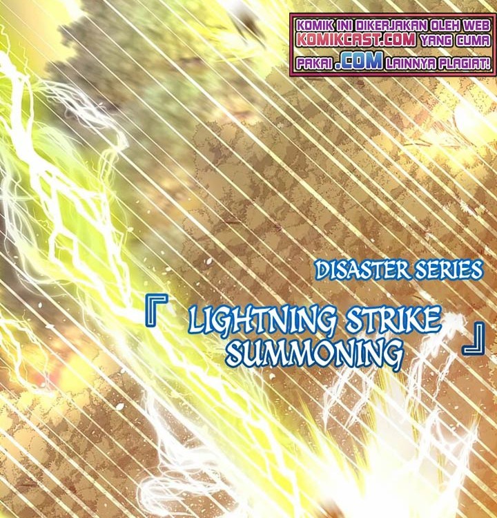 The MAX leveled hero will return! Chapter 70 - halaman 56