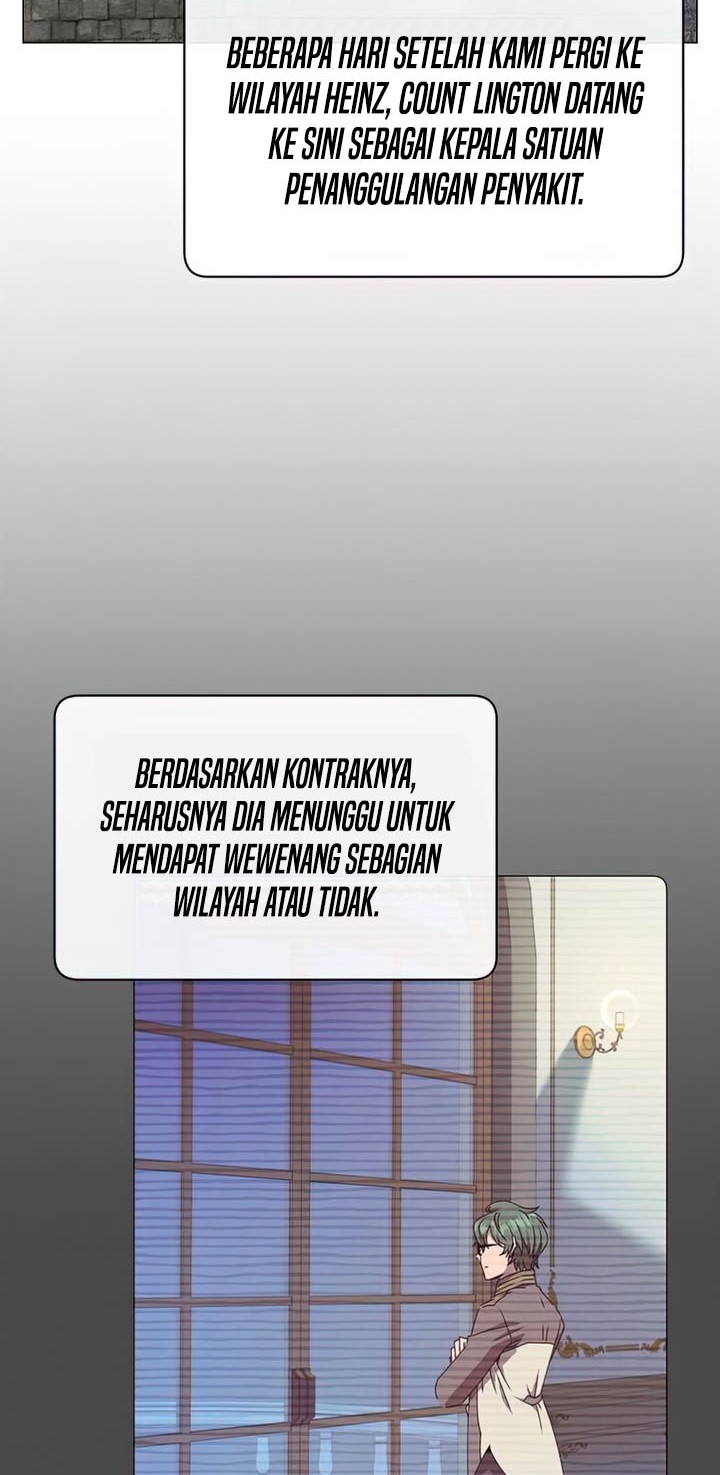 The MAX leveled hero will return! Chapter 70 - halaman 6