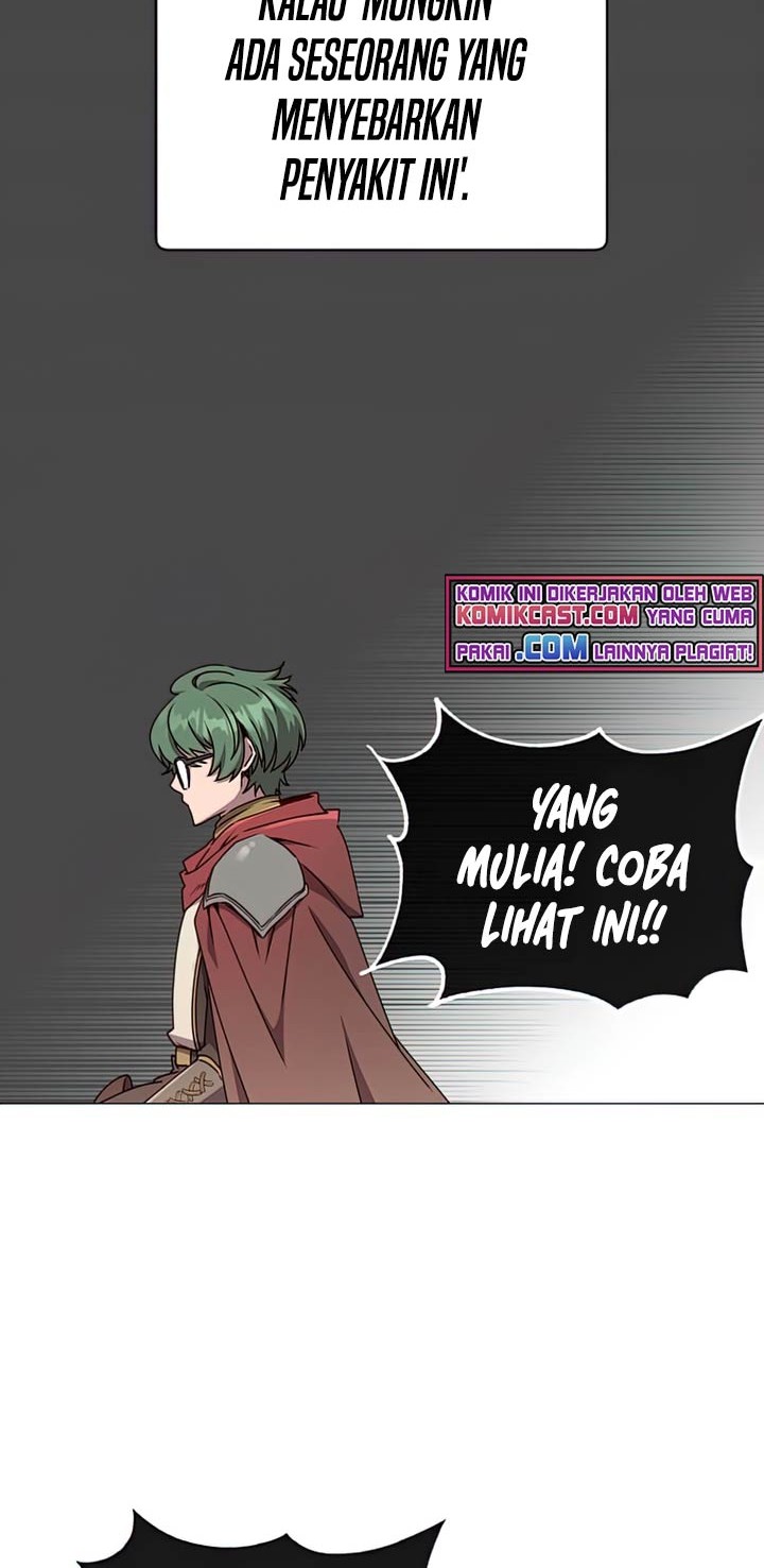 The MAX leveled hero will return! Chapter 70 - halaman 8