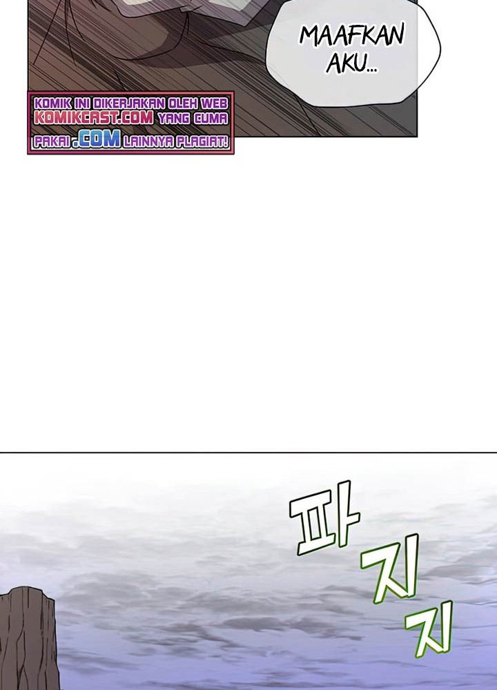 The MAX leveled hero will return! Chapter 71 - halaman 11