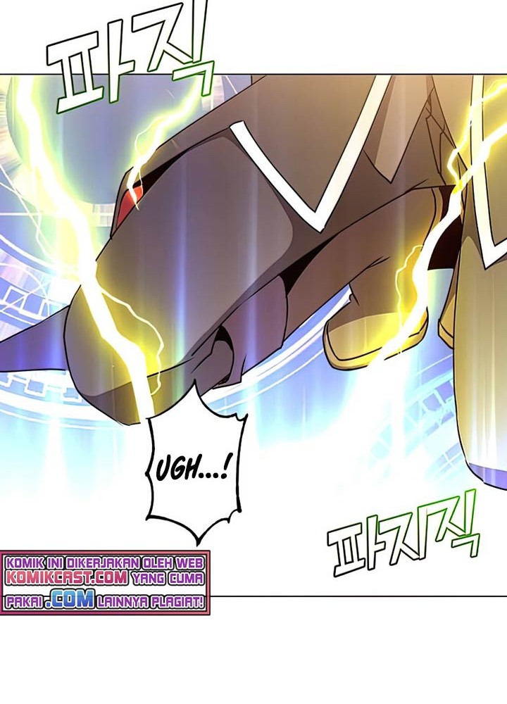 The MAX leveled hero will return! Chapter 71 - halaman 13