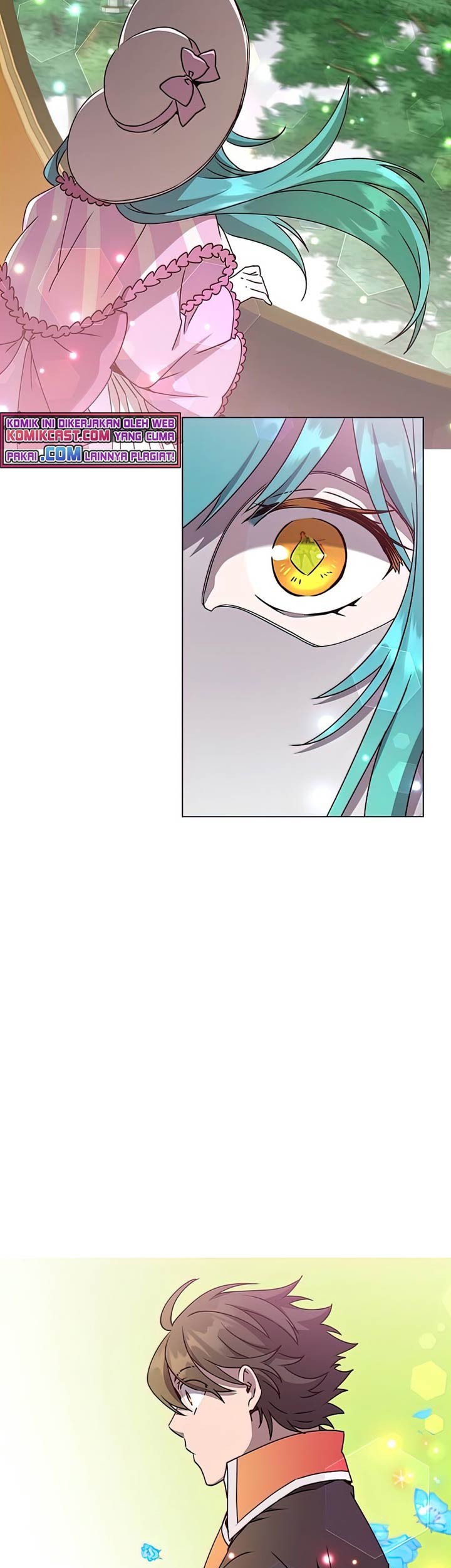 The MAX leveled hero will return! Chapter 71 - halaman 26