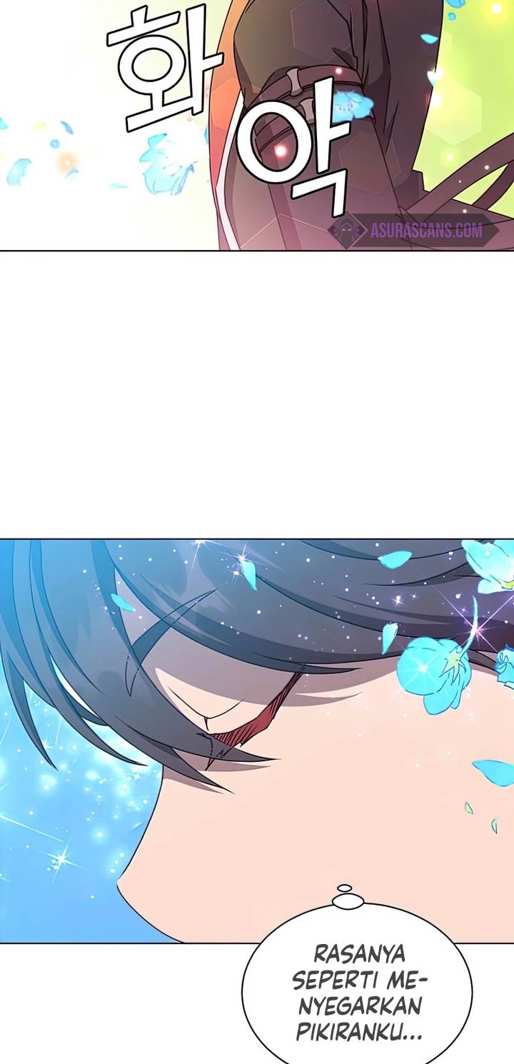 The MAX leveled hero will return! Chapter 71 - halaman 27