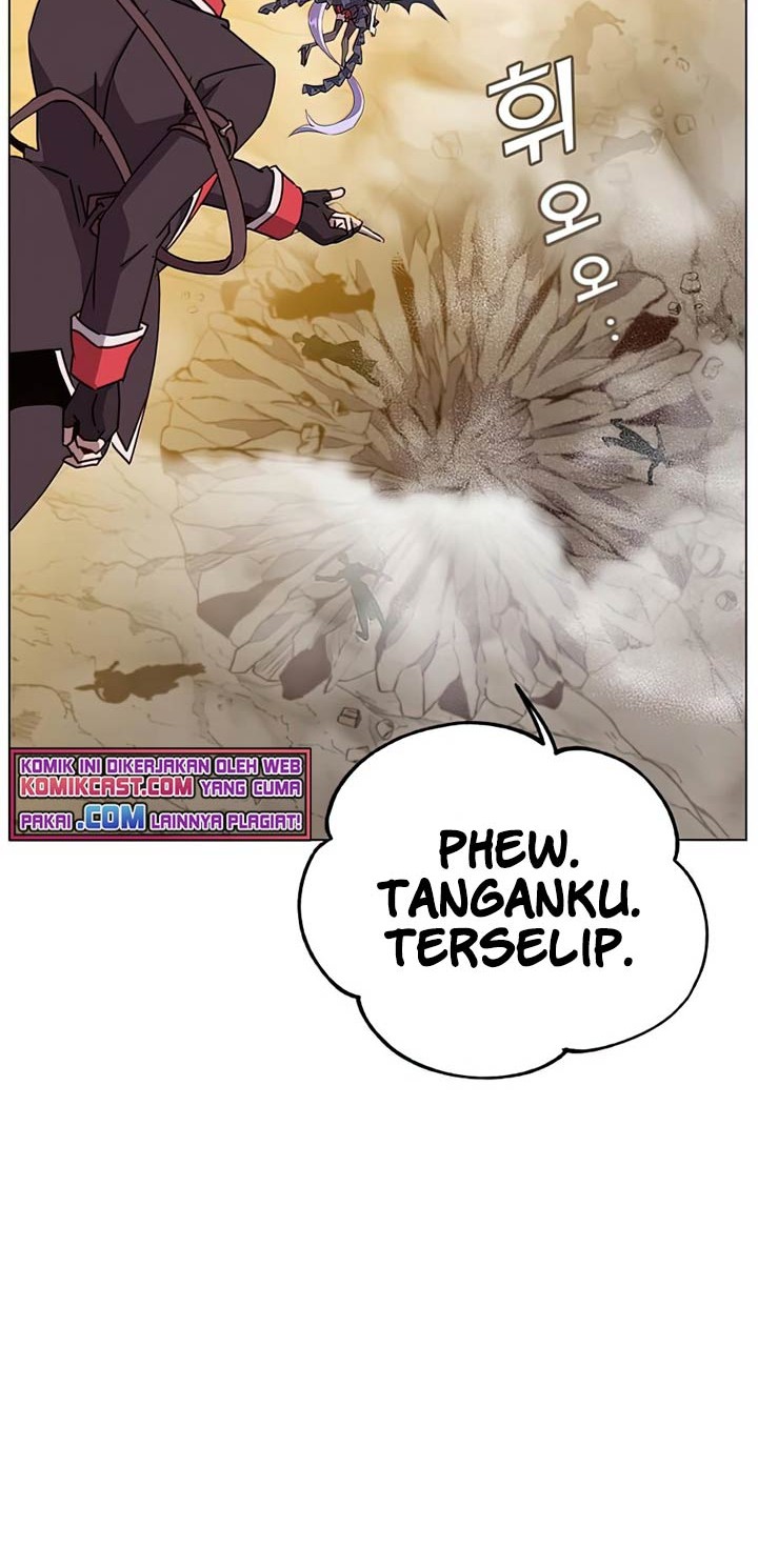 The MAX leveled hero will return! Chapter 71 - halaman 33