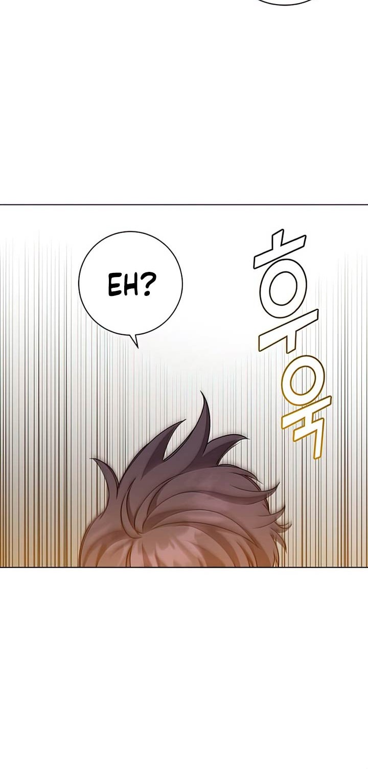 The MAX leveled hero will return! Chapter 71 - halaman 35