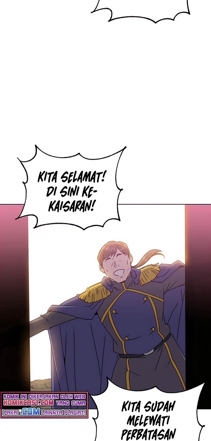 The MAX leveled hero will return! Chapter 71 - halaman 39