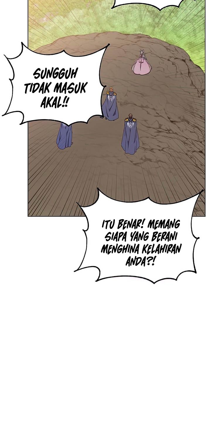The MAX leveled hero will return! Chapter 71 - halaman 43