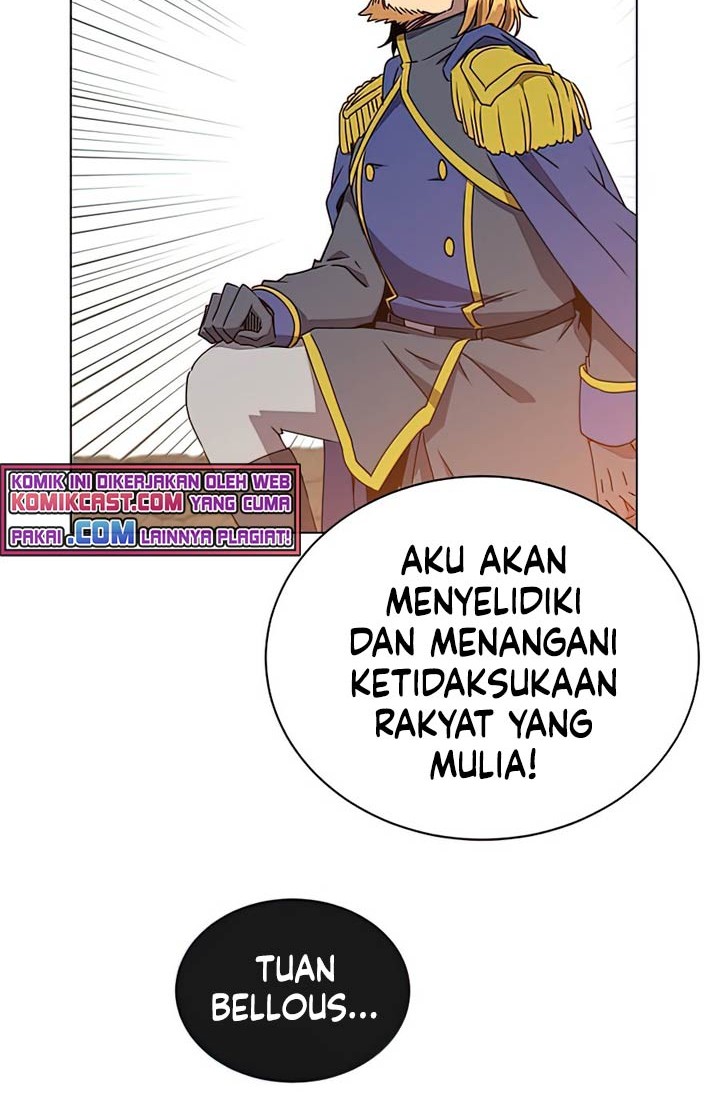 The MAX leveled hero will return! Chapter 71 - halaman 47