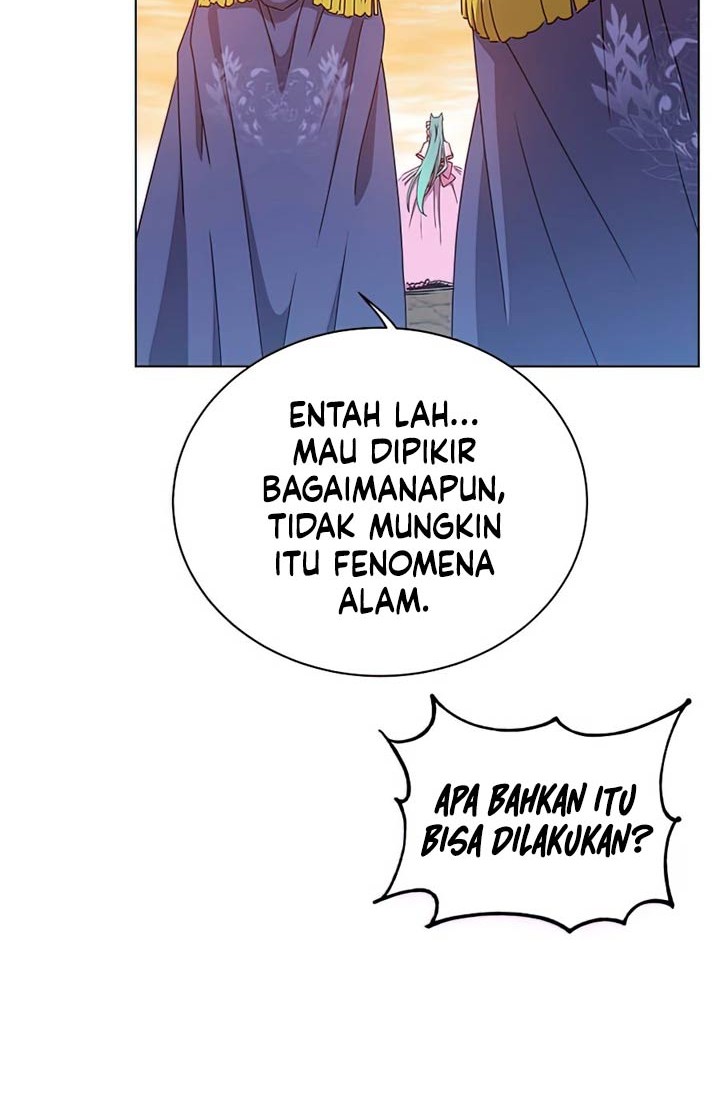 The MAX leveled hero will return! Chapter 71 - halaman 49
