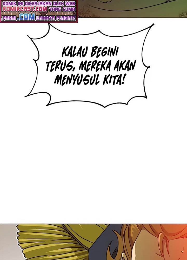 The MAX leveled hero will return! Chapter 71 - halaman 5
