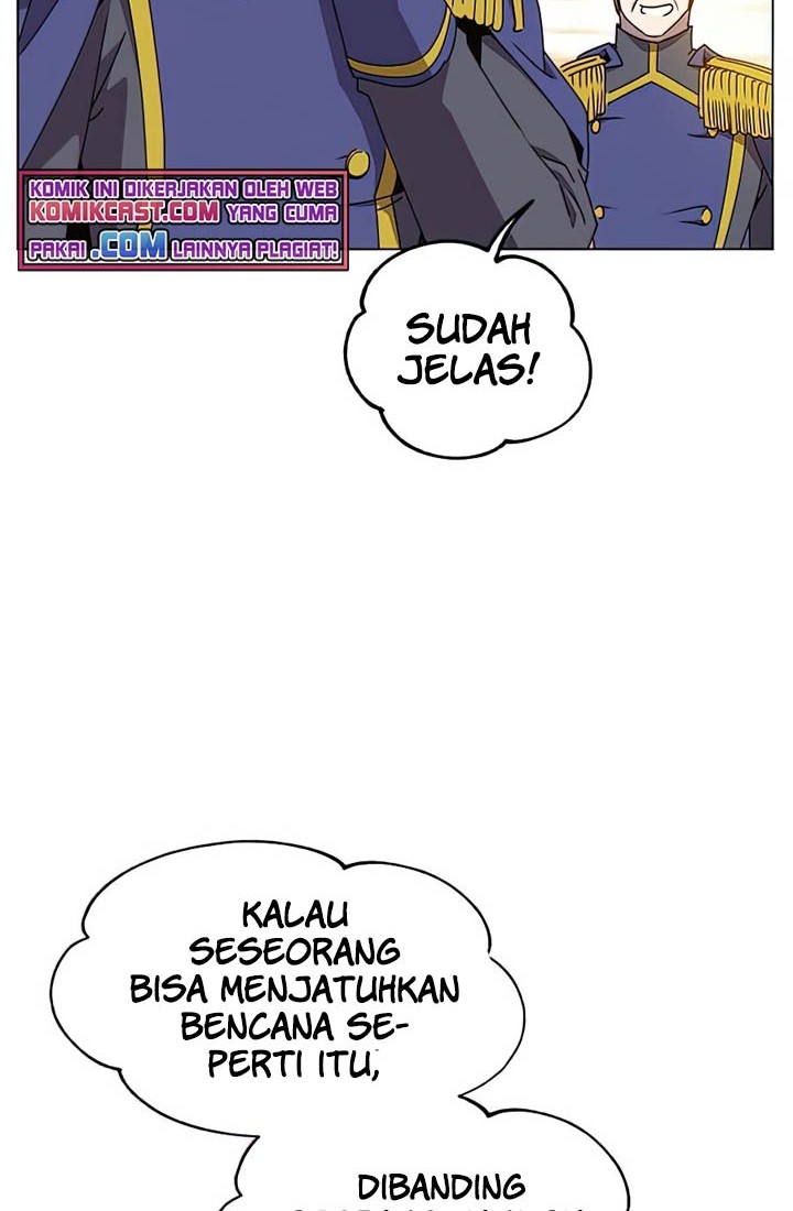 The MAX leveled hero will return! Chapter 71 - halaman 51