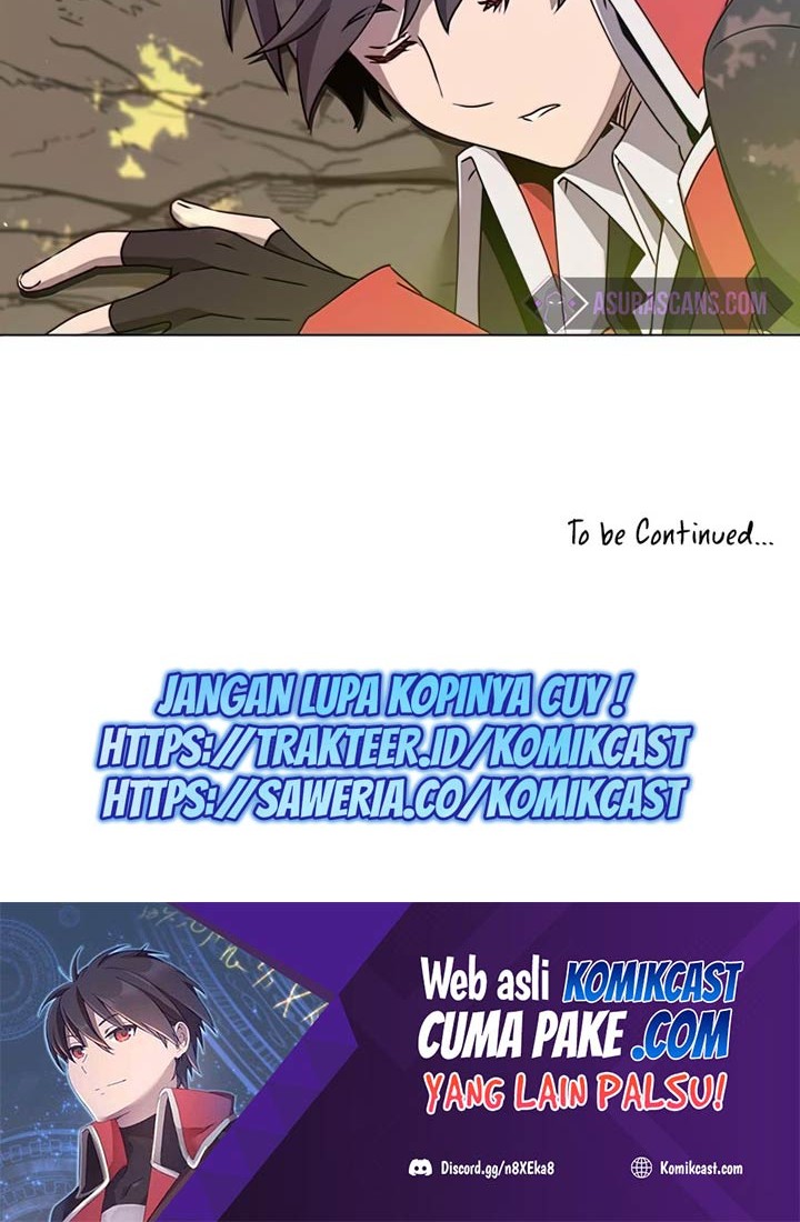 The MAX leveled hero will return! Chapter 71 - halaman 55